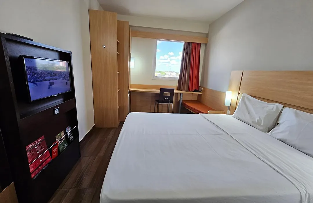 Ibis Mossoro-1