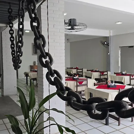 Hotel Terra do Sal-3