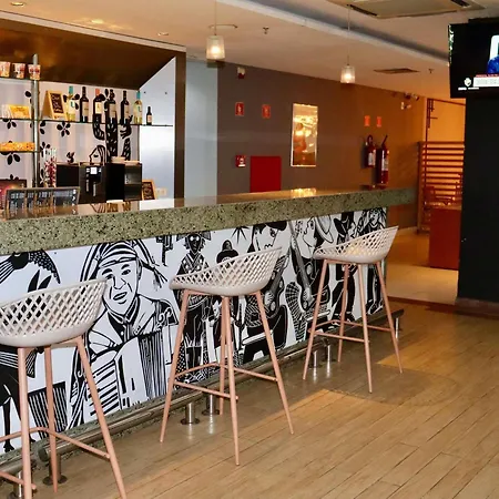 Ibis Mossoro-3